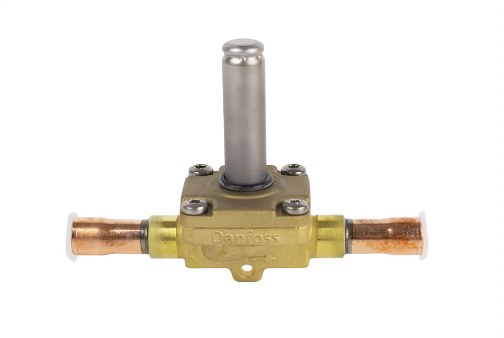 CARRIER 4314N031 Ball Valve