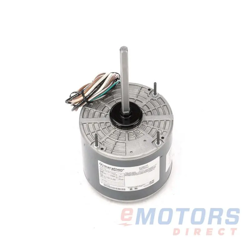 Carrier HC41SE459 Motor