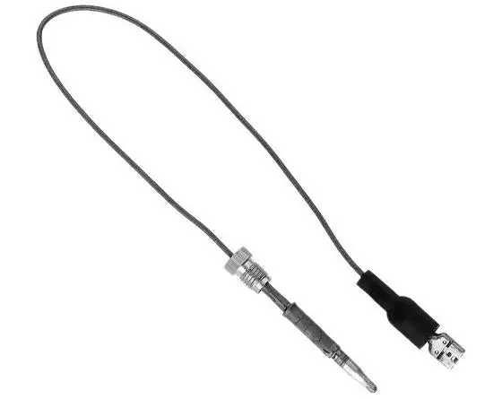 BOSCH 87472020800 Thermo-Element Gas Fired Central Heating Boiler Accessory
