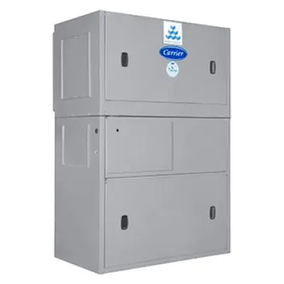 Carrier 48TM500288 Panel Access Control Box