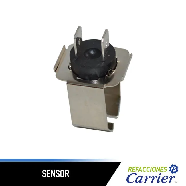CARRIER HH01XA001 Temperature Switch