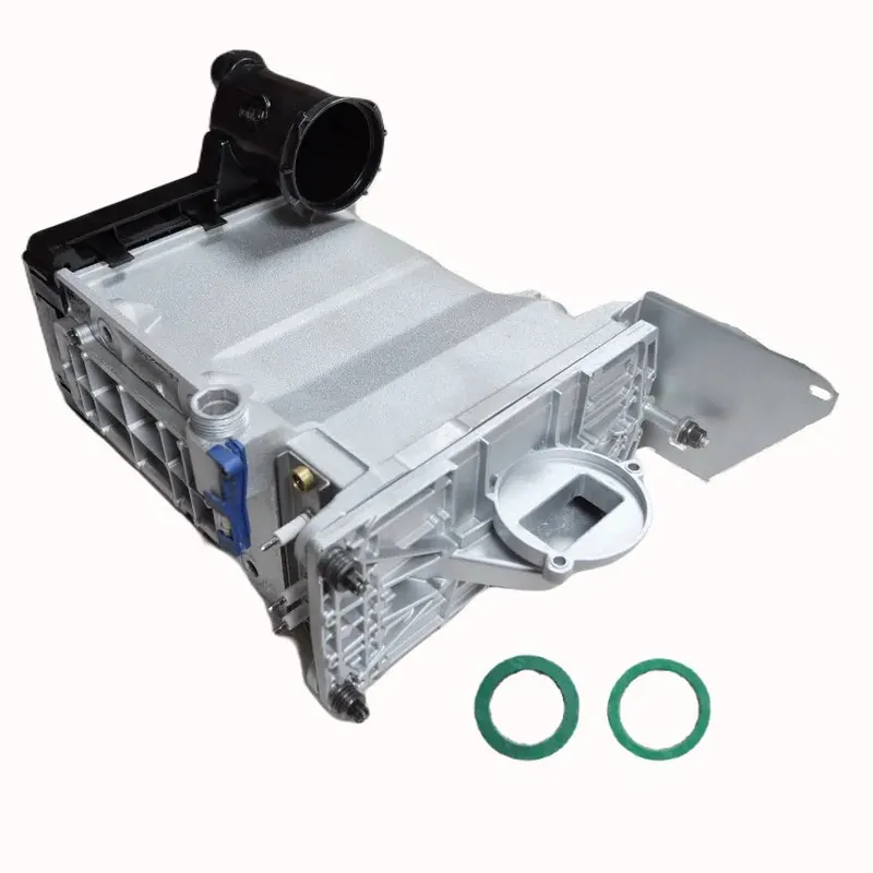 Bosch 8716117333 Bracket Fan