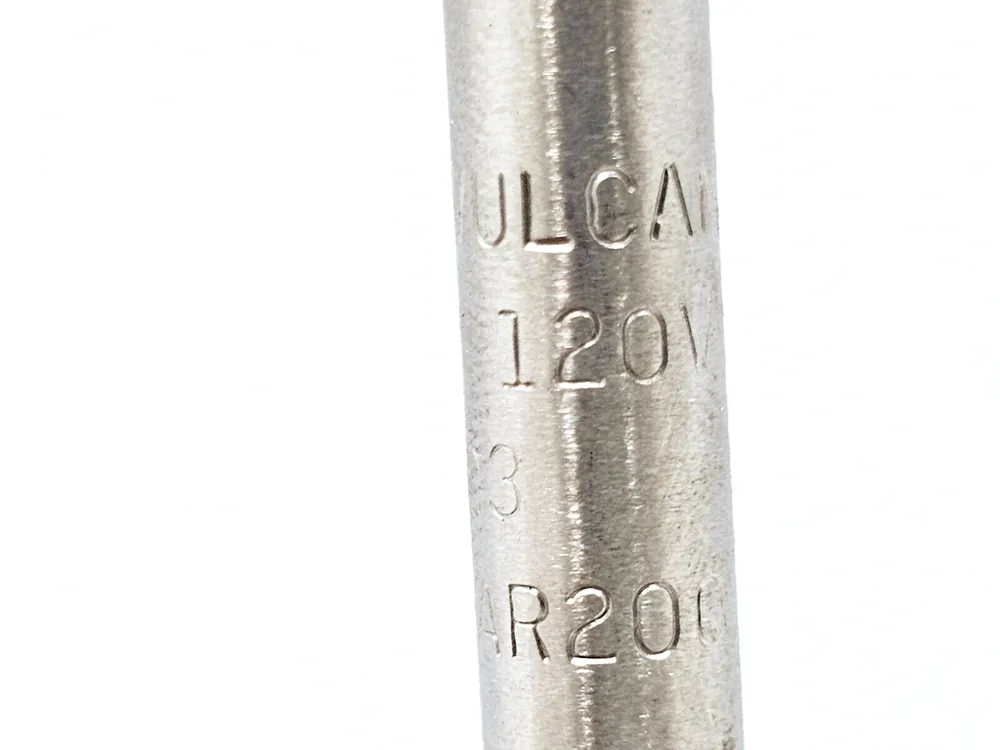 CARRIER HT31AR200 - Insertion Type 120 Volts 200 Watts 3/8 Diameter