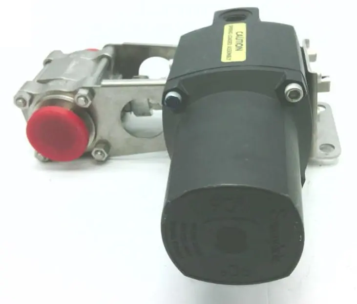 BARD 5651-222BX Expansion Valve