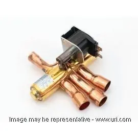 BOSCH 8733907690 Bosch Reversing Valve