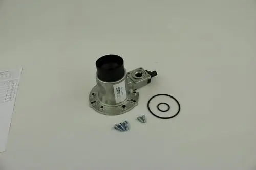 BOSCH 7101462 Suctionpipe Elm Leblanc