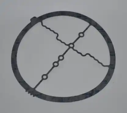 CARRIER 10HA500563LA Gasket