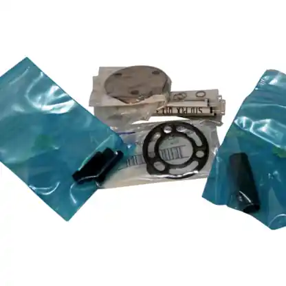 Carrier 06DA660112 Blocking Package