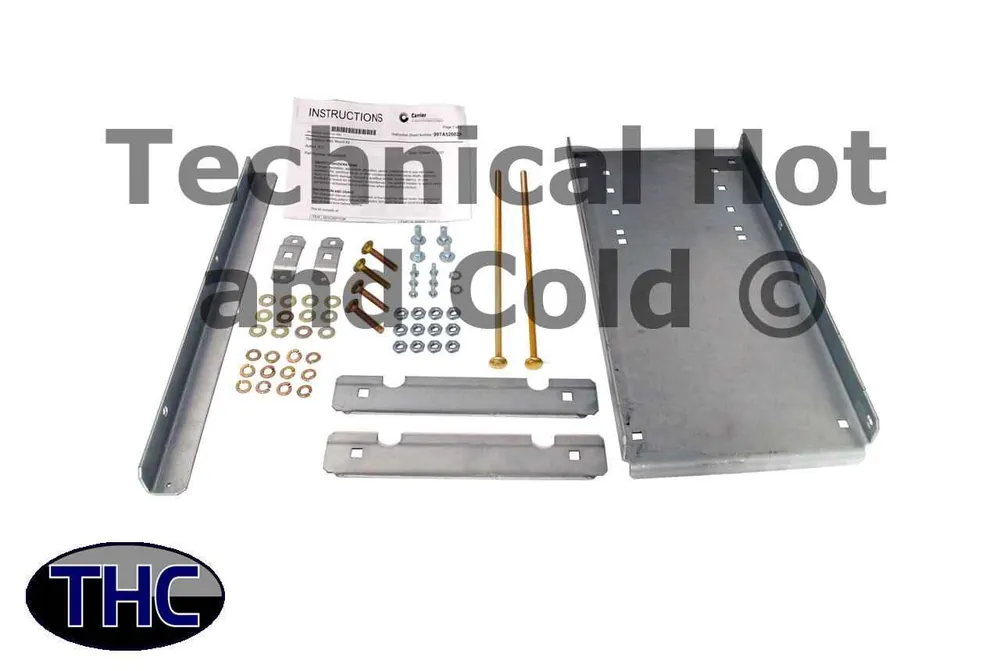 Carrier 50HJ542491 Motor Adjust Bracket
