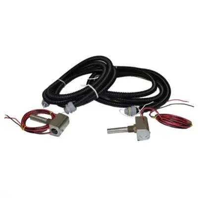 Carrier 30XA660006 Cooler Heater Kit
