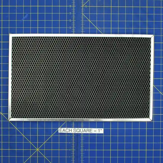 Carrier 356066-1201 Charcoal Filter