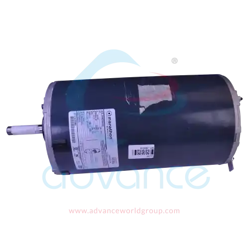Carrier HD52GE382 Condenser Fan Motor 3-Phase 346-380V