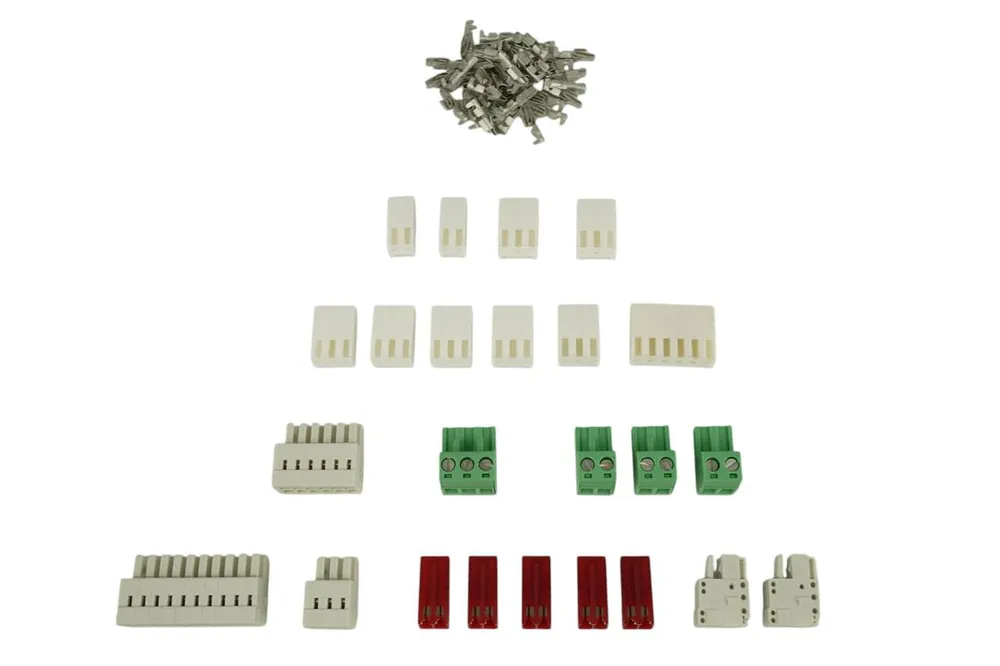 CARRIER 32MP660033 Board Connector Kit