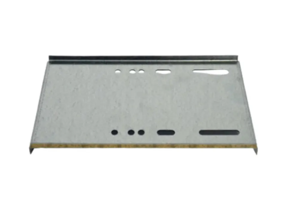 Carrier 50CK500922 Motor Mount Plate