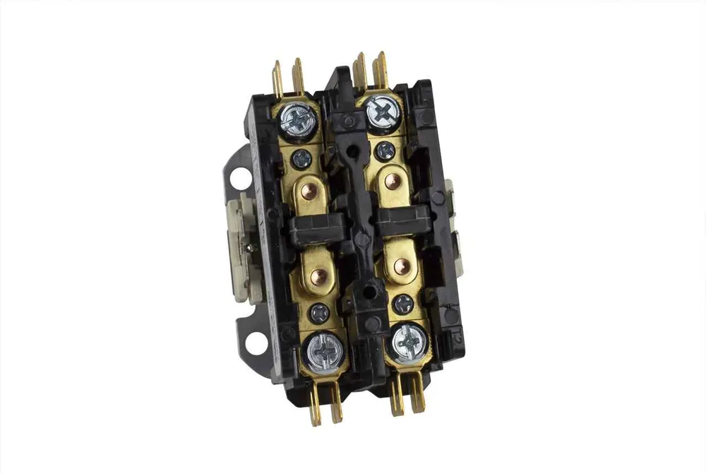 Carrier HN52KA002 Contactor 40FLA 2P 550-600V