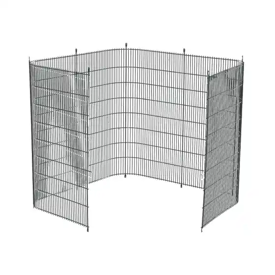 CARRIER 340928-418 Inlet Grille