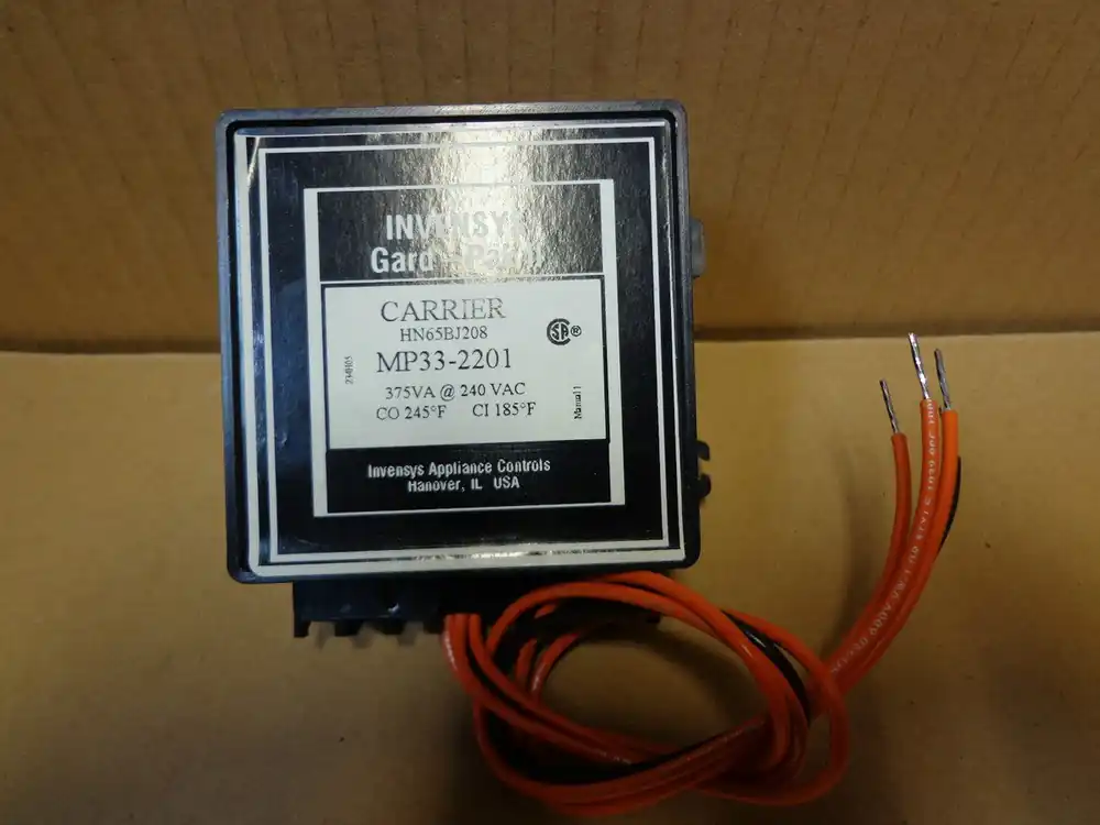 CARRIER HN65BJ208 Module