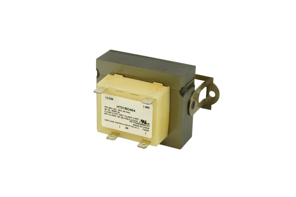CARRIER HT01BB247 Transformer 40Va