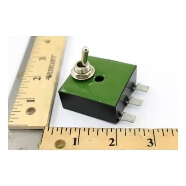 Carrier HR53ZK001 Toggle Switch