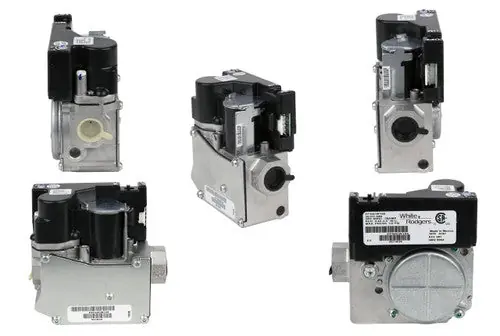 CARRIER 4314N128 VALVE PLUS MODULATING