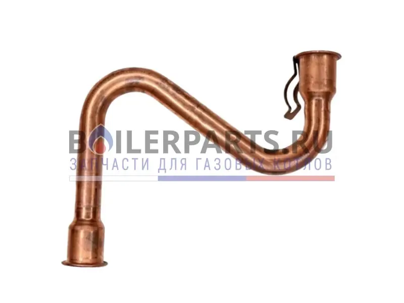 BOSCH 87387033110 Pipe