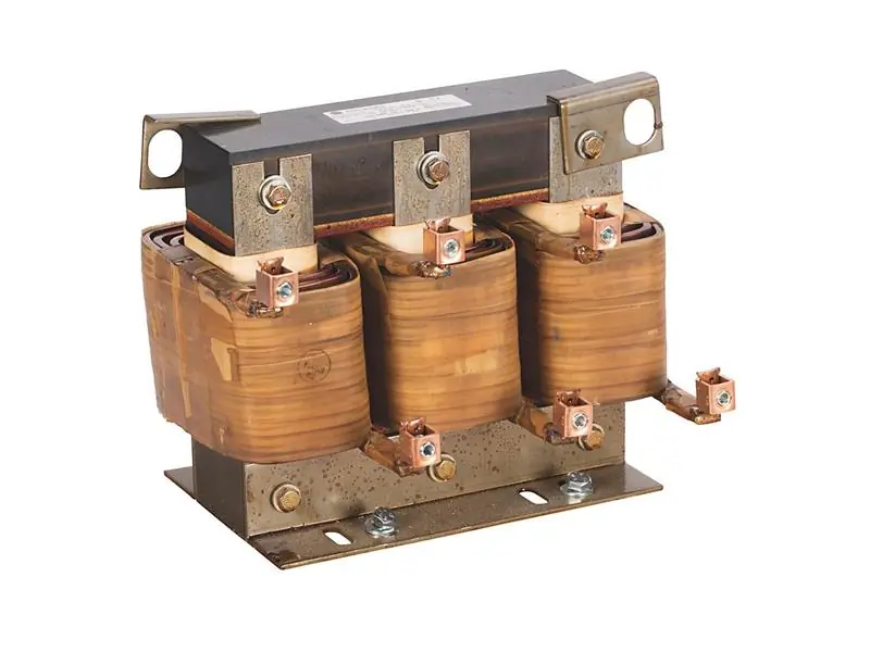 Bard 8407-001 Transformer OE