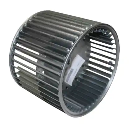 CARRIER 42BB680001 Blower Wheel 1/2 In CW