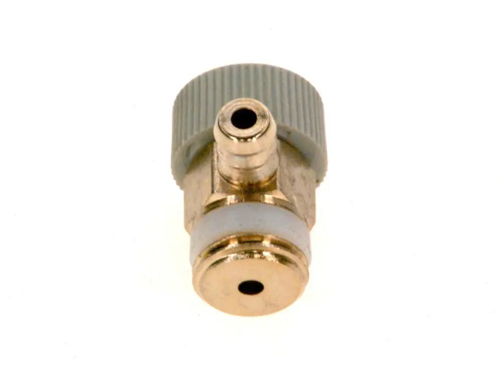 BOSCH 87161405160 Manual Air Vent