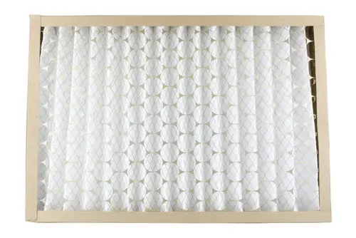 Carrier F185-50023607 Pre Filter MERV 8 16.5 x 24 inches Replacement Filter