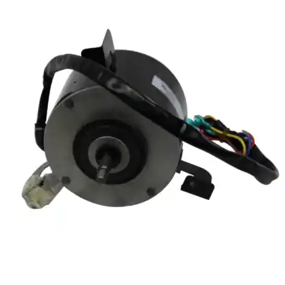 Carrier 5304459720 Motor