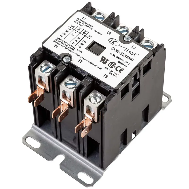 Carrier HN680133 Kit, Contactor & Aux Switch