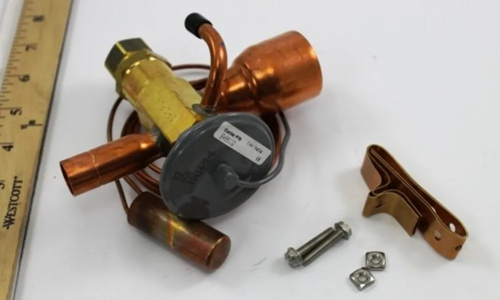 Carrier EA680032 Thermostatic Expansion Valve (TXV)
