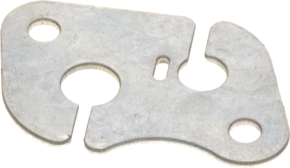 Bosch 7098852 Mounting Plate for Glow Igniter/Ionization Electrode