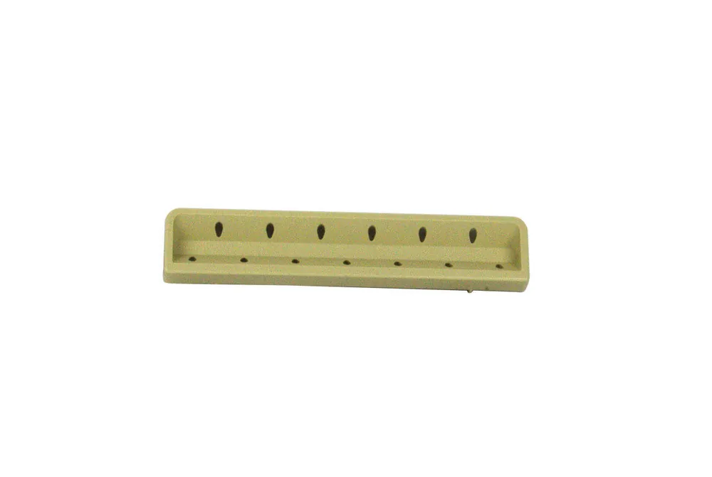 CARRIER 308636-301 Plate-Cell Inlet