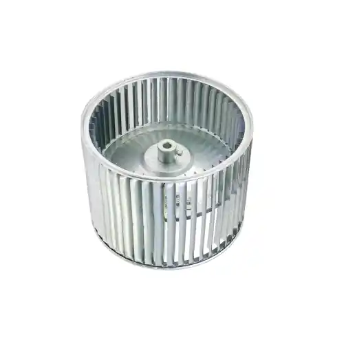 BARD 5152-013BX HVAC Blower Wheel