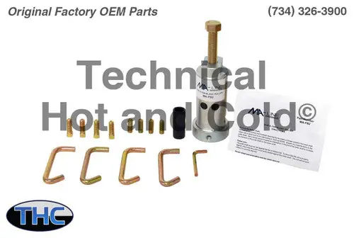 Carrier 43120252 Fan Blade