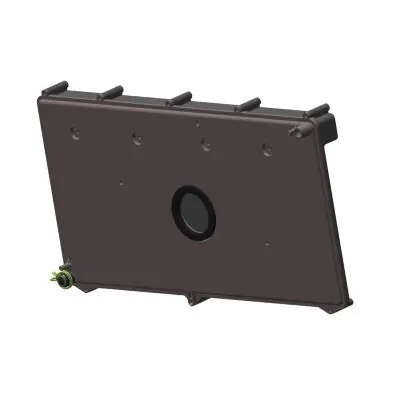 Carrier 337673-703 Panel Filler Non-Power