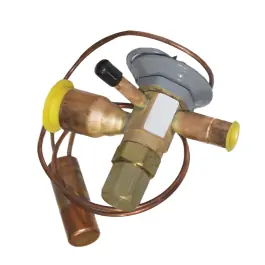 CARRIER EA36UC121 TXV Valve