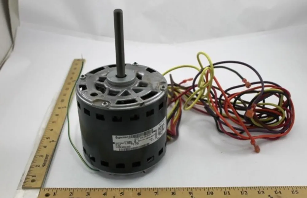 CARRIER HC45AE462 Blower Motor 3/4 HP