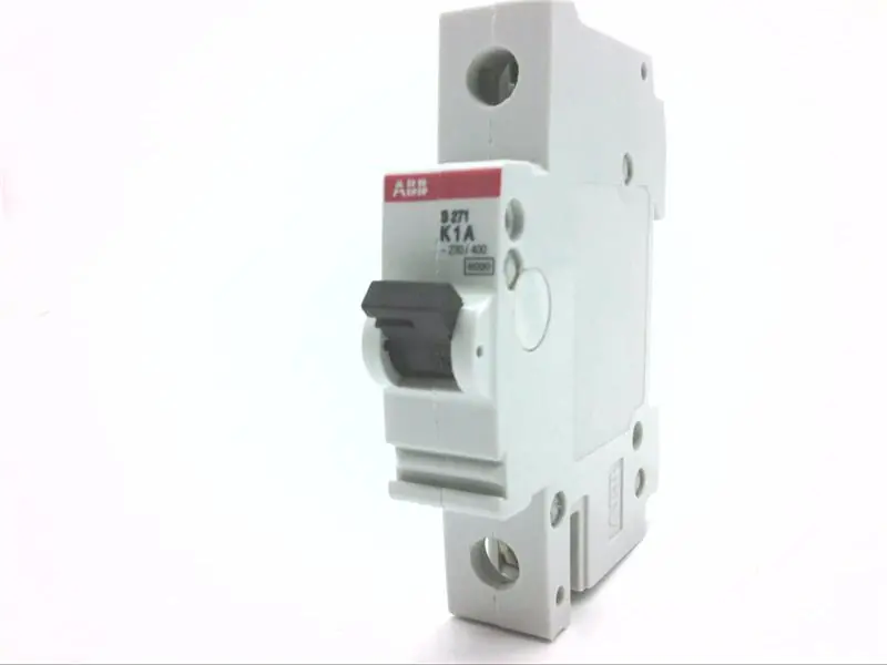 CARRIER HH83XB419 Breaker Circuit