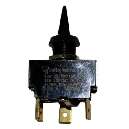 CARRIER 106777 3-Speed Switch