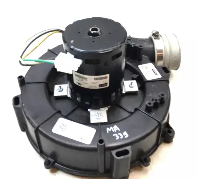 BARD 9043-339 Blower Housing