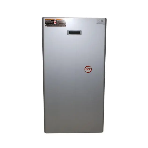 Carrier 327698-752 Door Assembly