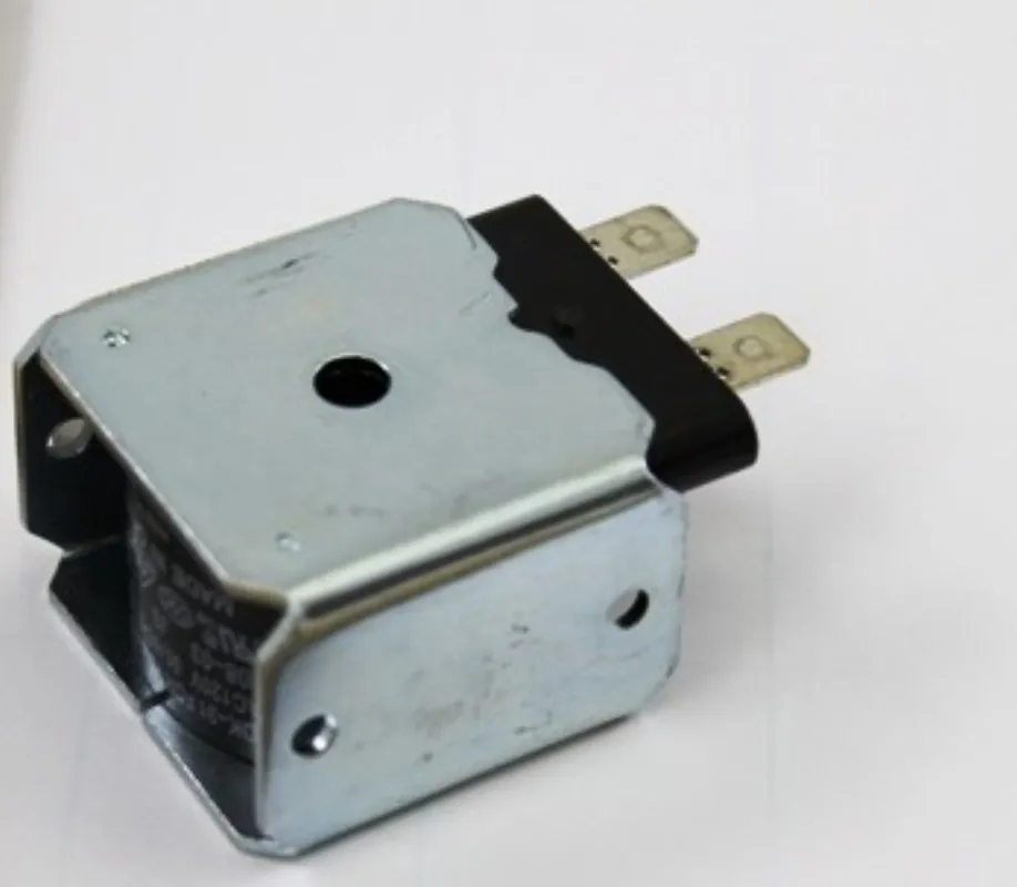 Carrier EF19ZG226 Solenoid Coil 120 Volts