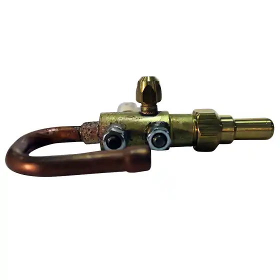 Carrier 38QR400095 Valve Assembly