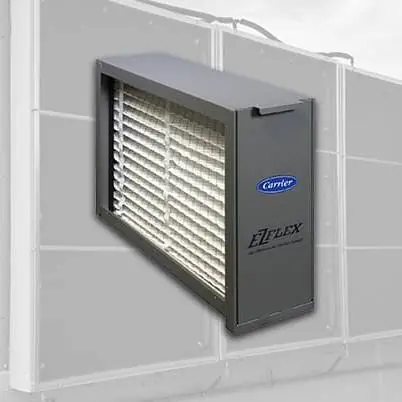 Carrier 5F40-A352 Filter Suction