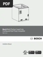 Bosch 8733941910 Top Pan Cabinet