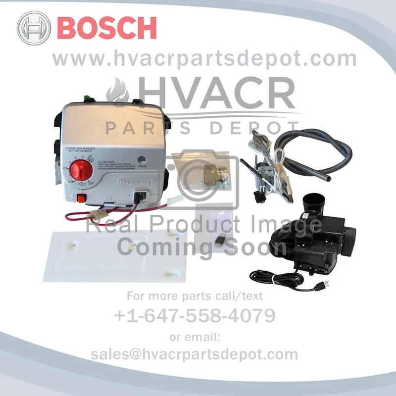 BOSCH 7747014843 Isol 4 Elts Elm Leblanc