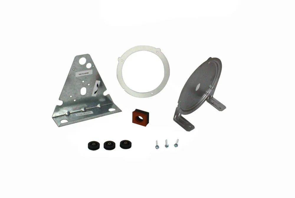 Carrier 335136-752 Inducer Motor and Housing Kit