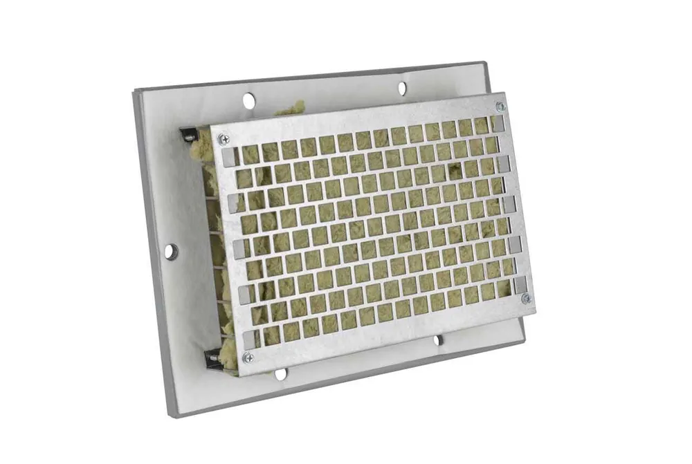 CARRIER 326713-707 Baffle Assembly